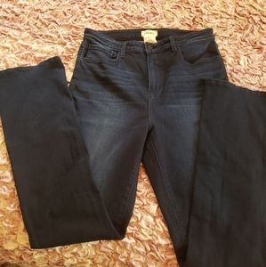 - L'AGENCE High Rise Jean's Straight Leg EUC SZ 31